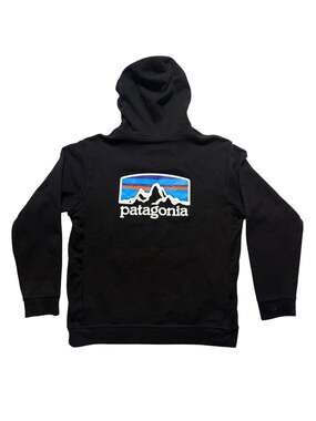 Patagonia Fitz Roy Horizons Uprisal Hoody